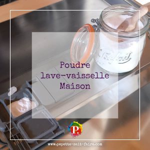 Poudre Lave-Vaisselle Media